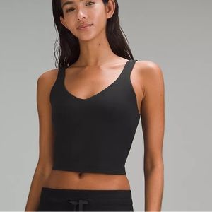 Lululemon Align Tank (without pads)